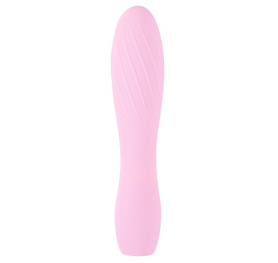 Cuties Mini Vibrator Rose 3.Ge